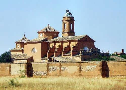 cartuja de nuestra senora de las fuentes