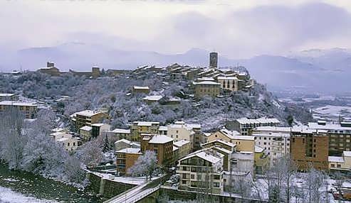 castejon de sobrarbe