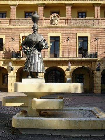 La fragatina