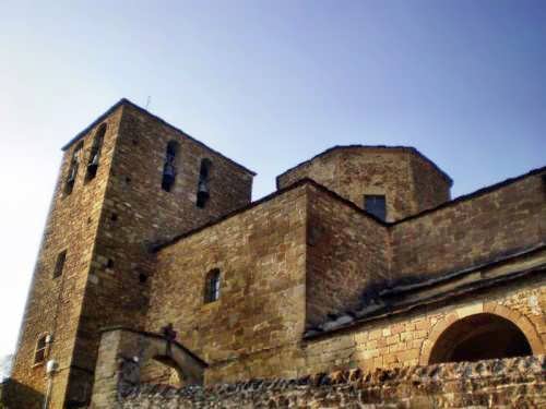 iglesia de la adoracion de los santos reyes de javierrelatre