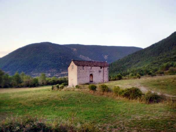 iglesia de san juan de busa