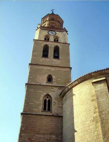 iglesia de San Pedro