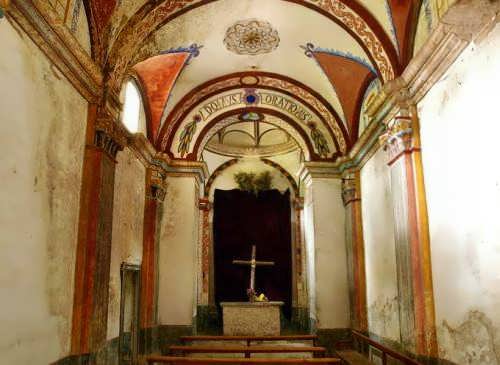 iglesia desanta eulalia de susin