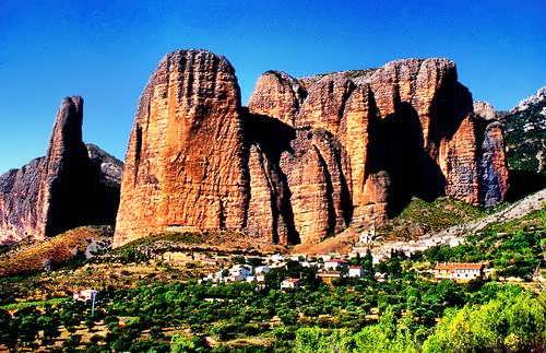 mallos-de-riglos