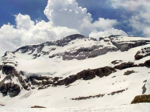 Monte Perdido