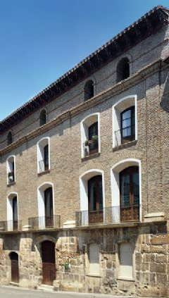 palacio de moncada
