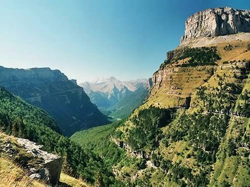 Parque Nacional de Ordesa