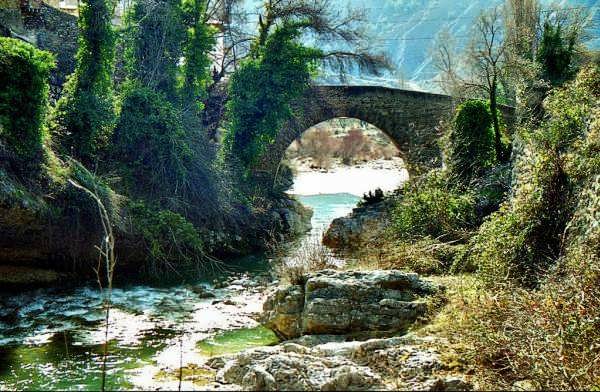 rio esera