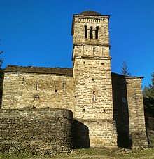 san bartolome de gavin