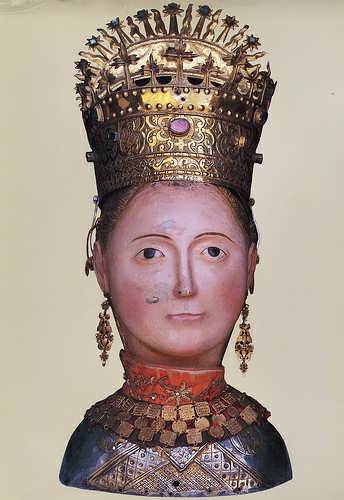 santa osoria
