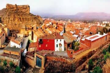 Torrente de Cinca
