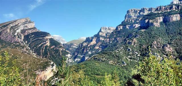valle de vio