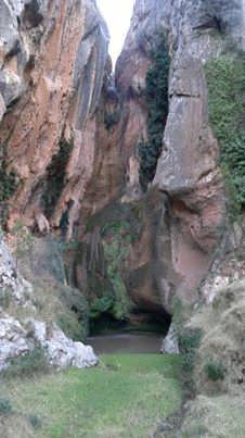 Alto Guadalopillo