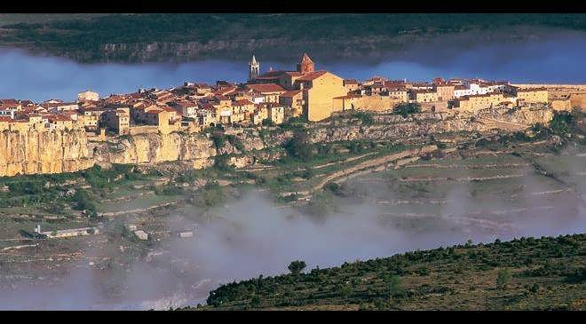 cantavieja