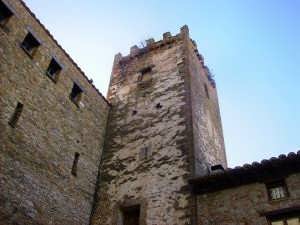 Iglesuela del Cid